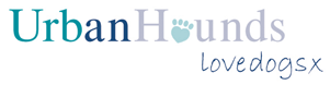 Urban Hounds Logo